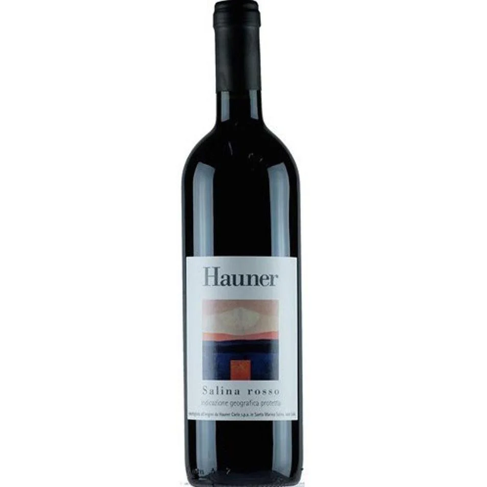 Hauner Salina Rosso 2014