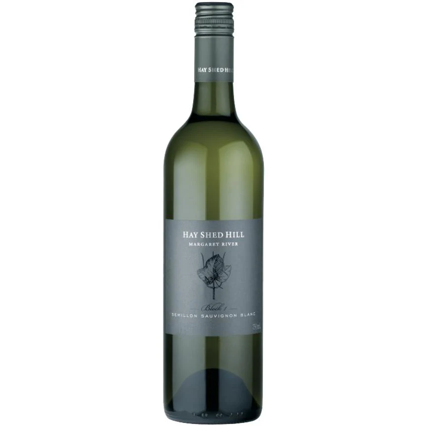 Hay Shed Hill Block 1 Semillon Sauvignon Blanc 2023