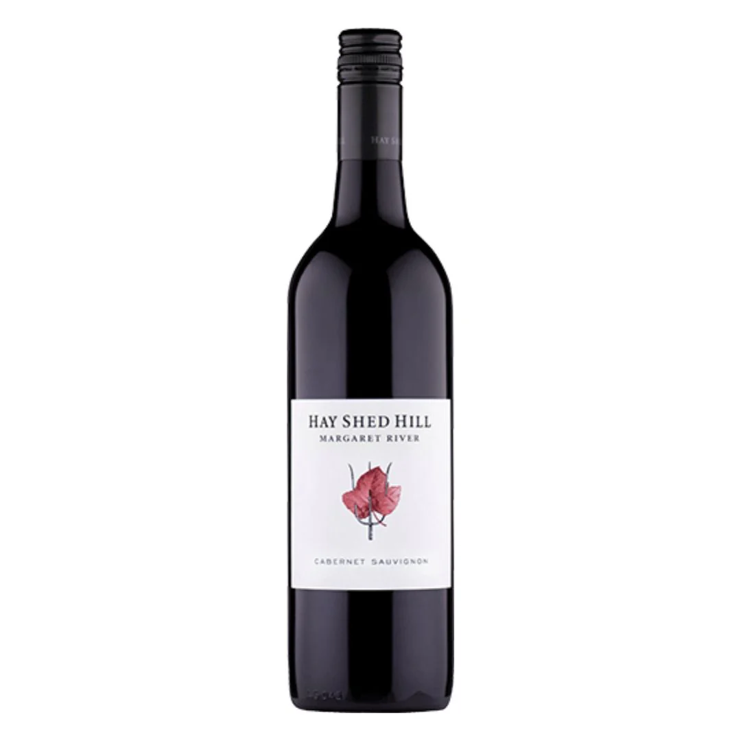 Hay Shed Hill Vineyard Series Cabernet Sauvignon 2023 -STOCKTAKE-