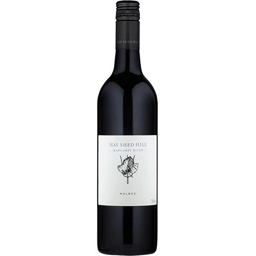 Hay Shed Hill Vineyard Series Malbec 2023