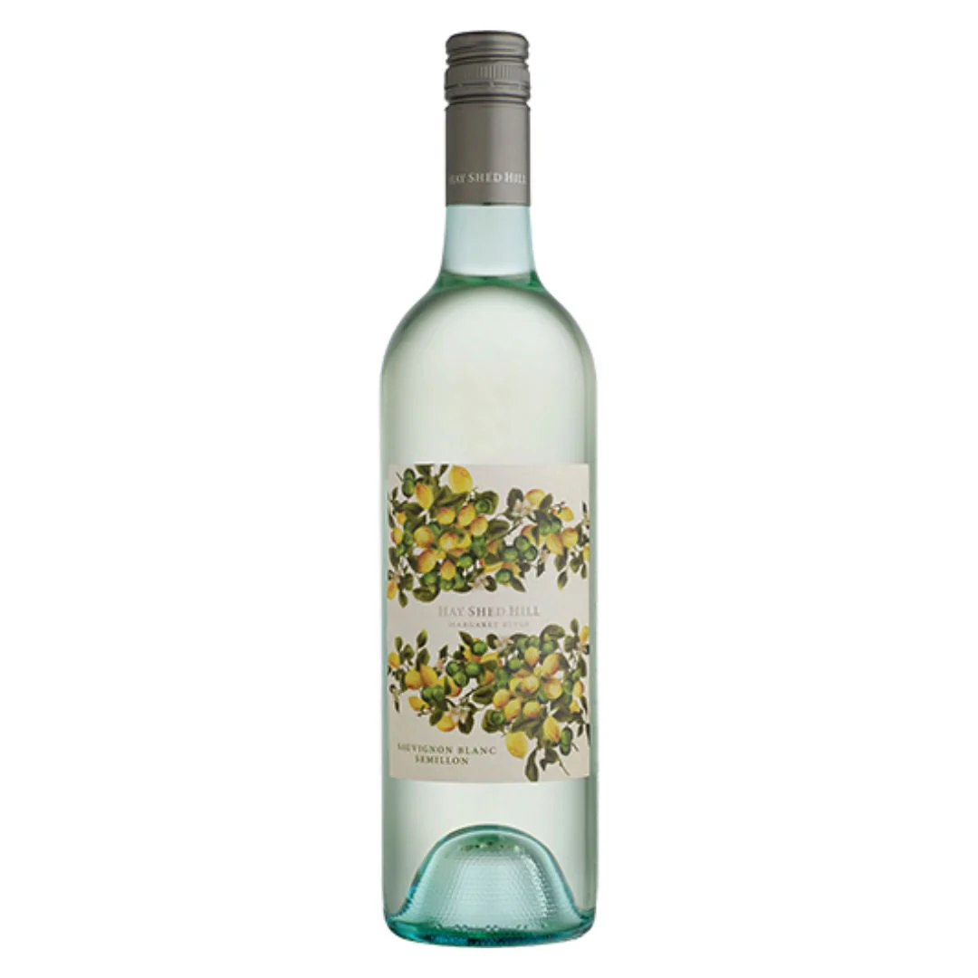 Hay Shed Hill Vineyard Series Sauvignon Blanc Semillon 2023
