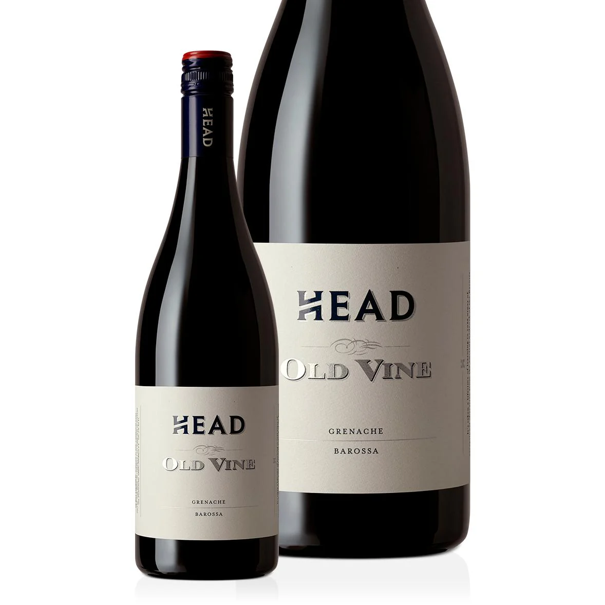 Head Wines Old Vine Grenache 2024