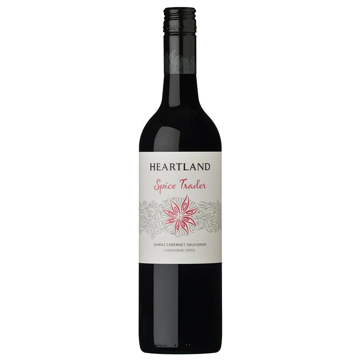 Heartland ‘Spice Trader’ Shiraz Cabernet
