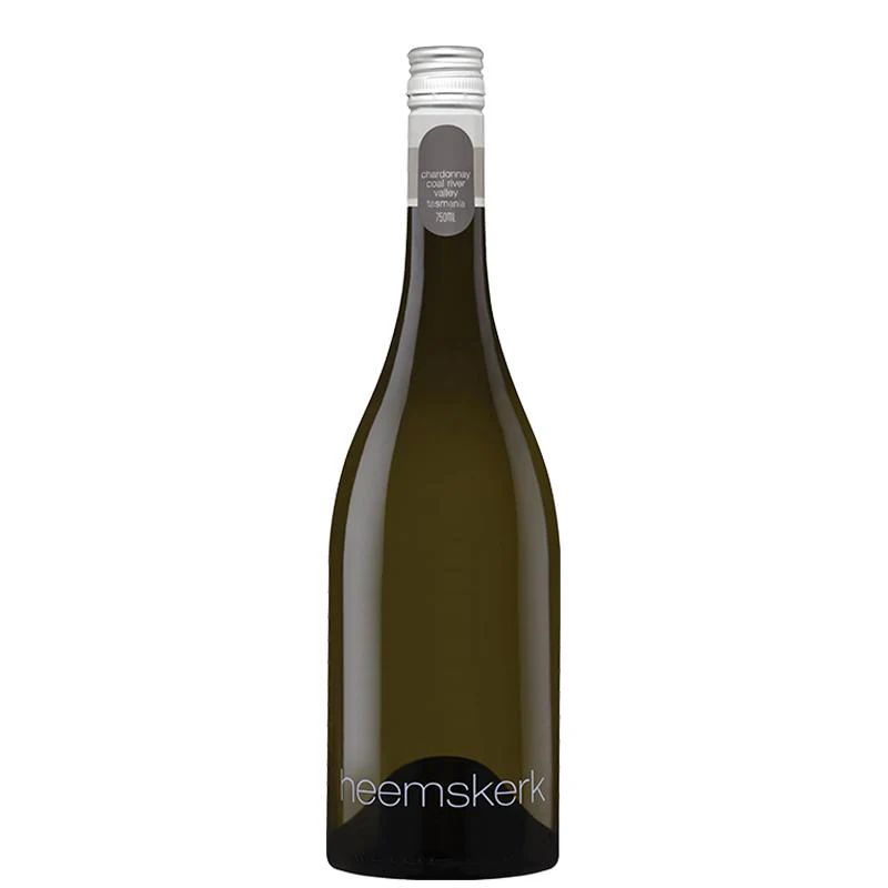 Heemskerk Coal River Valley Chardonnay 2015