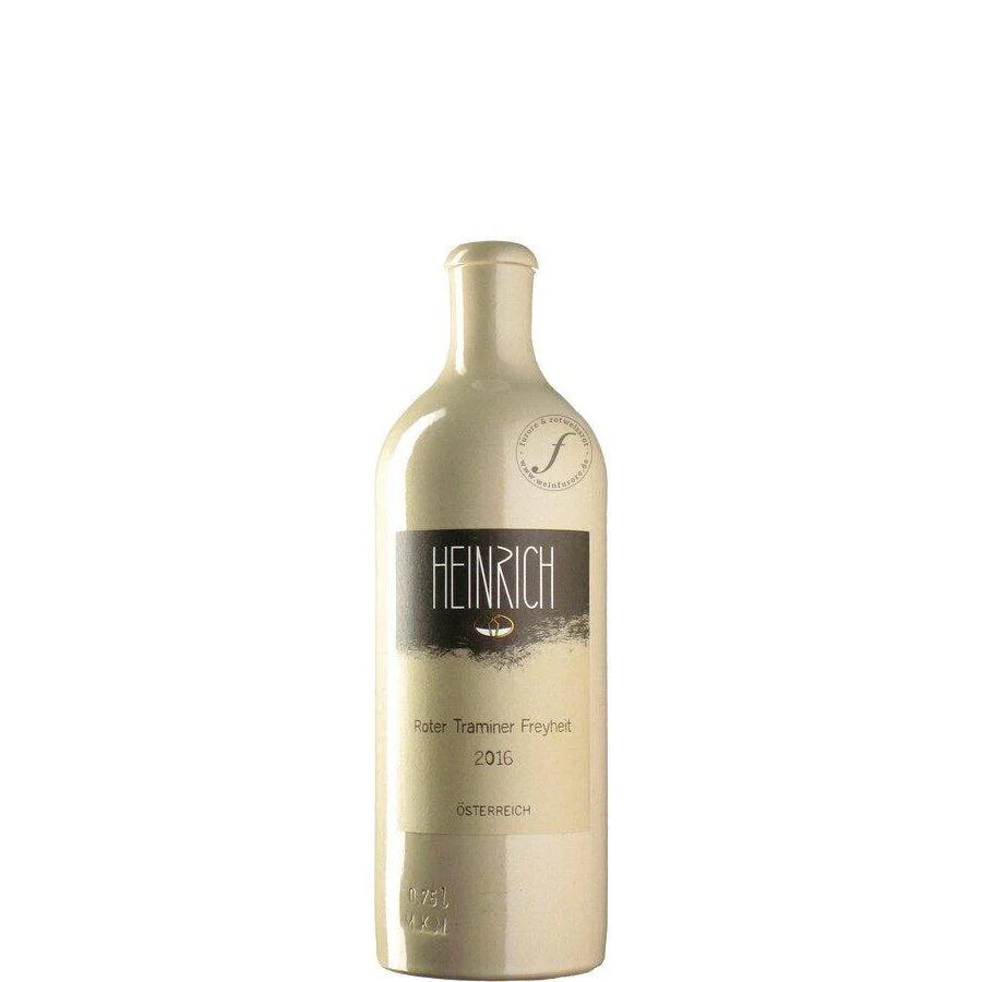 Heinrich Roter Traminer 2016