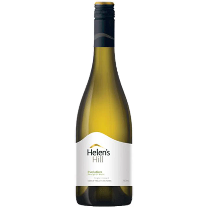 Helen's Hill Fume Blanc 'Evolution' Sauvignon Blanc 2015
