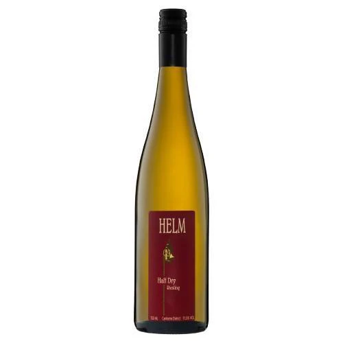 Helm Wines Half Dry Riesling