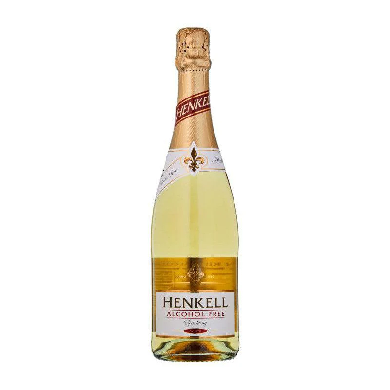 Henkell 0% Alcohol Free Sparkling NV