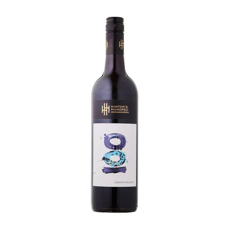 Henry Hinton Cabernet Sauvignon