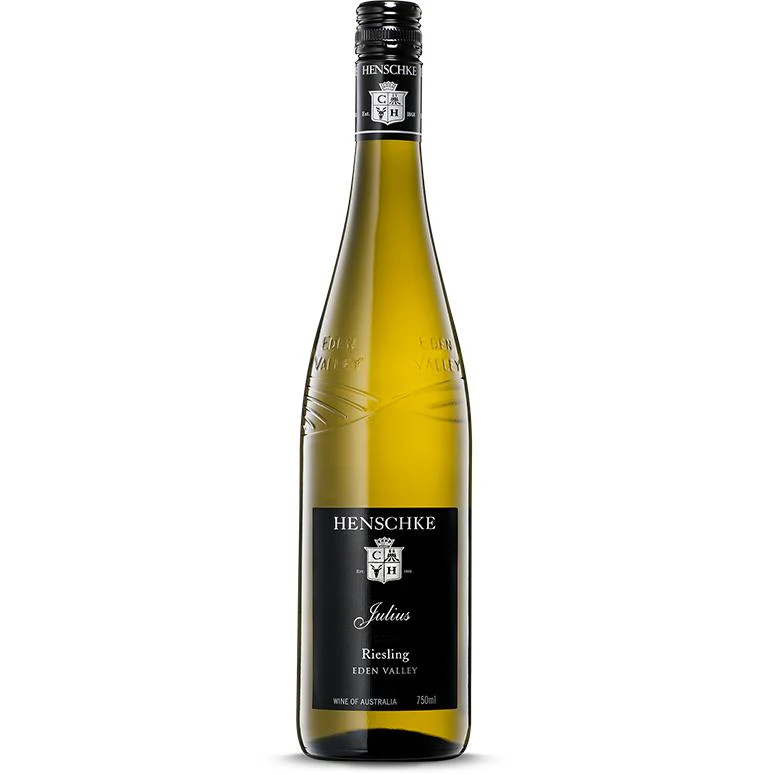 Henschke Julius Riesling 2025