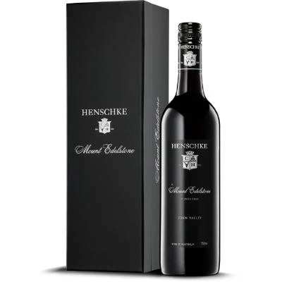 Henschke Mount Edelstone Shiraz 2013