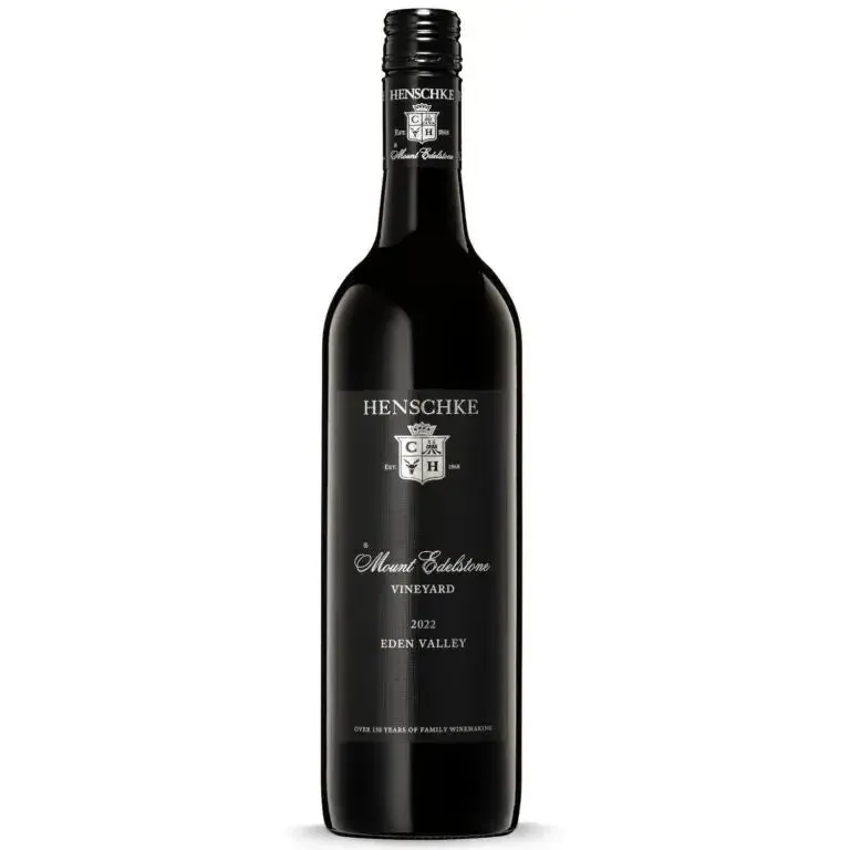 Henschke Mount Edelstone Shiraz 2022