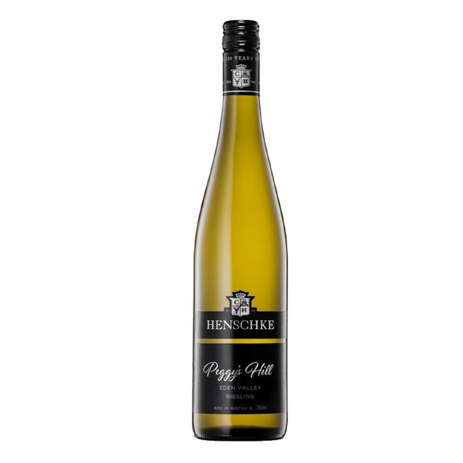 Henschke Peggy's Hill' Riesling Eden Valley