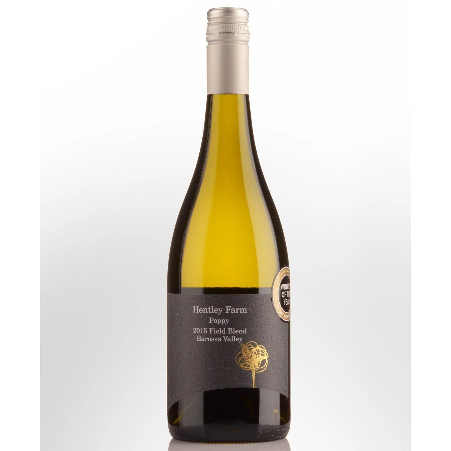 Hentley Farm Poppy White Field Blend 2017