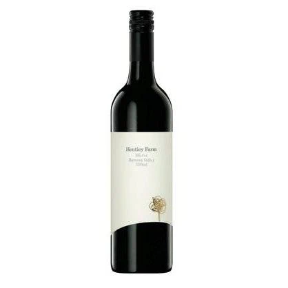 Hentley Farm Shiraz 2024