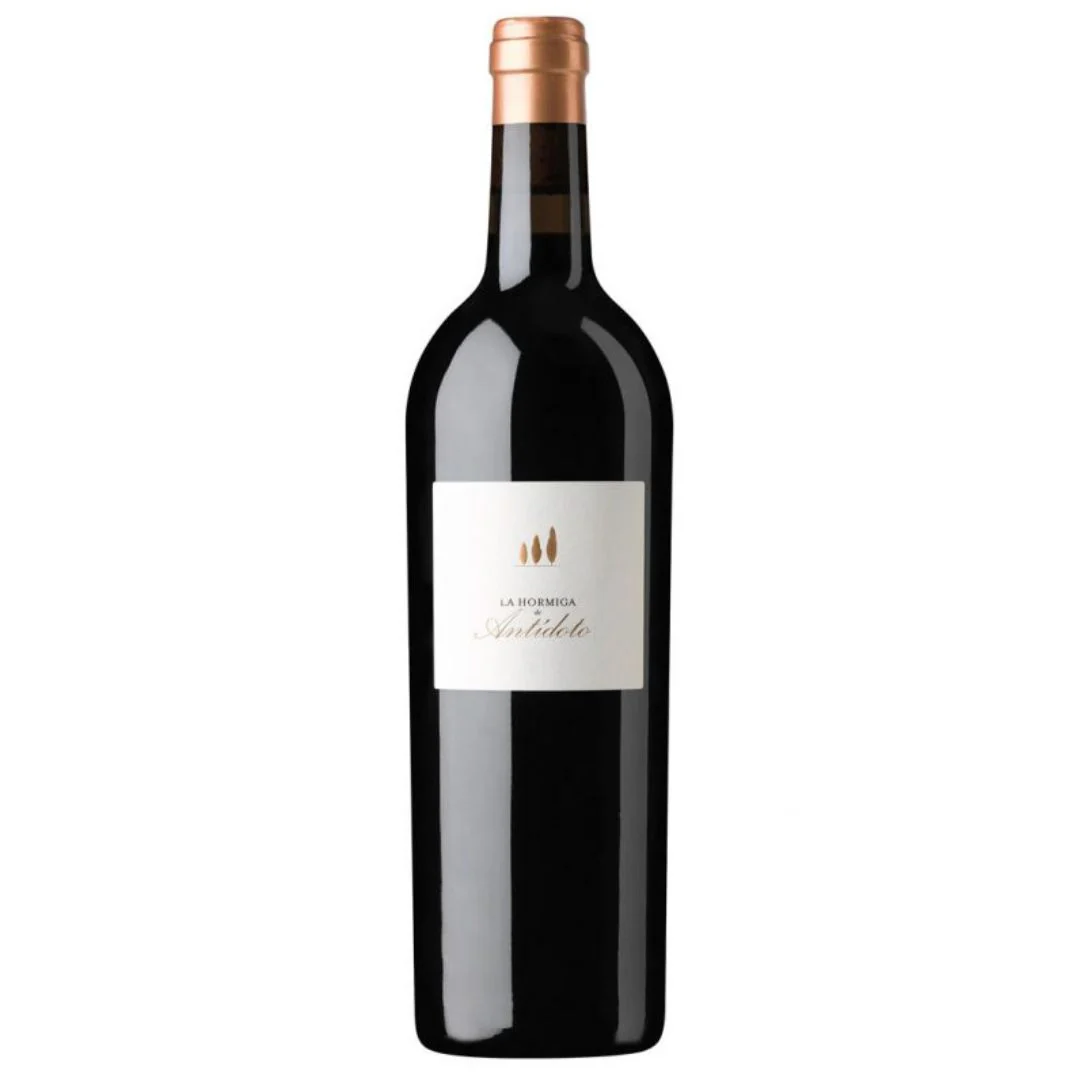 Hernando y Sourdais ‘La Hormiga’ Single Vineyard Tinto Fino 2020