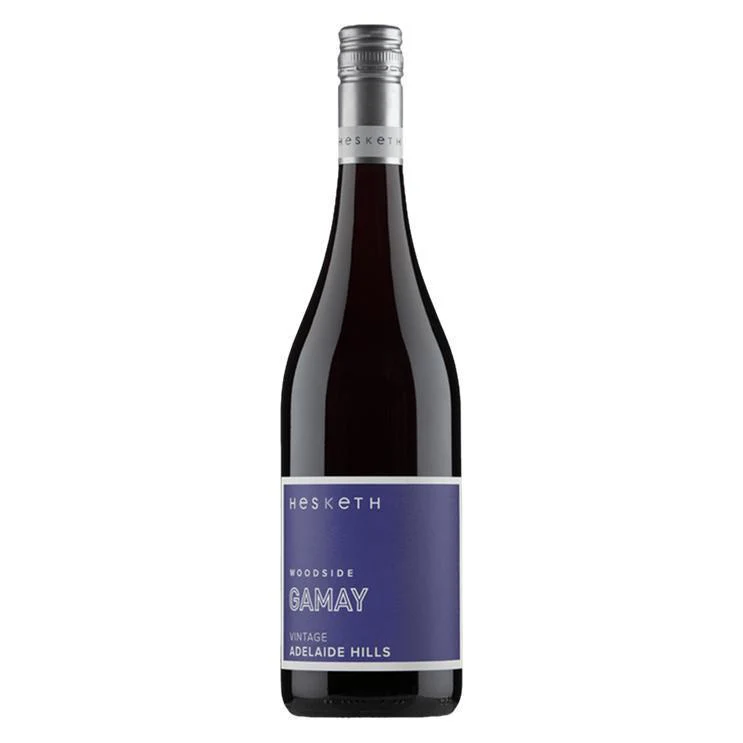 Hesketh Wines Adelaide Hills Gamay 2025