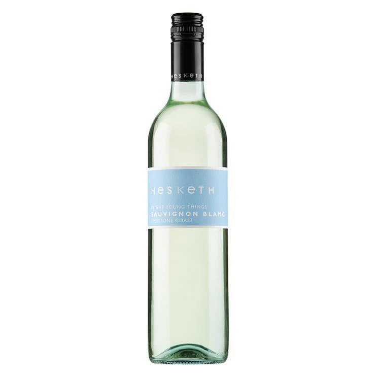 Hesketh Wines Bright Young Things Sauvignon Blanc