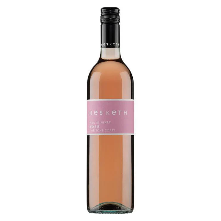 Hesketh Wines Wild At Heart Rosé