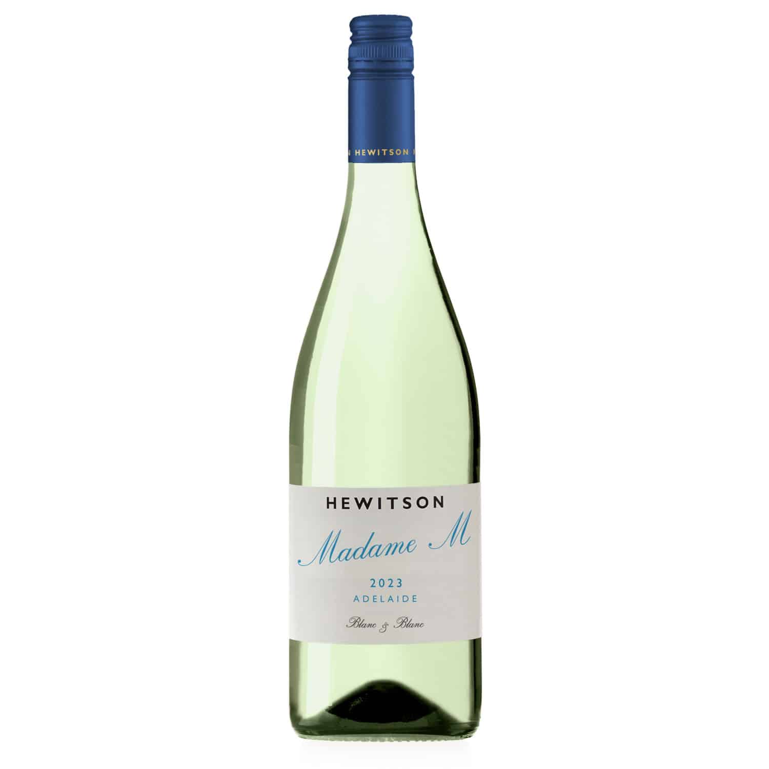 Hewitson ‘Madame M’ Blanc & Blanc 2023