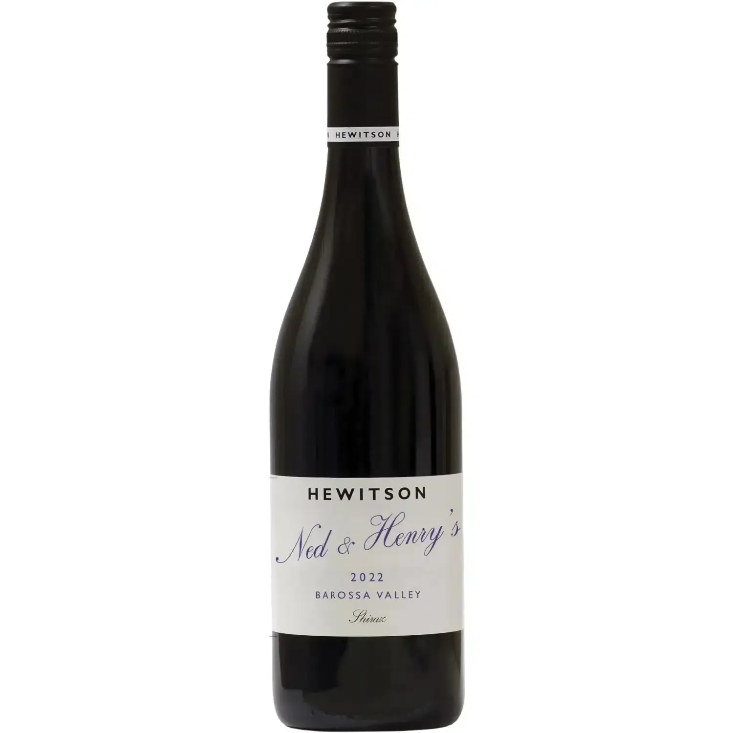 Hewitson 'Ned & Henry's' Shiraz 2022