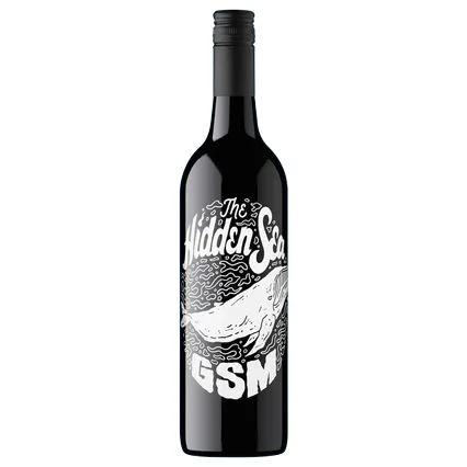 Hidden Sea Grenache