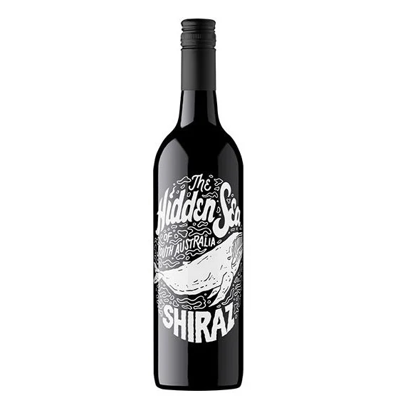 Hidden Sea Shiraz