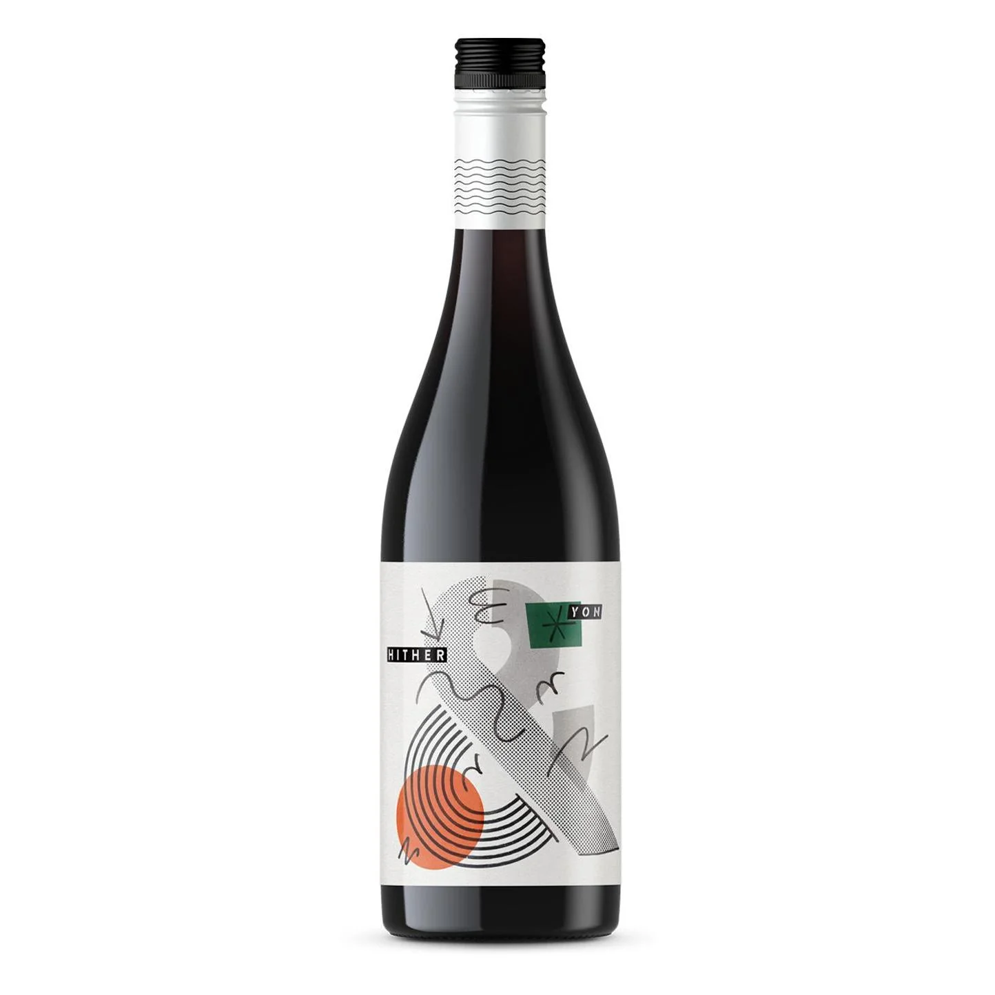 Hither & Yon ‘Sand Road’ Grenache 2023