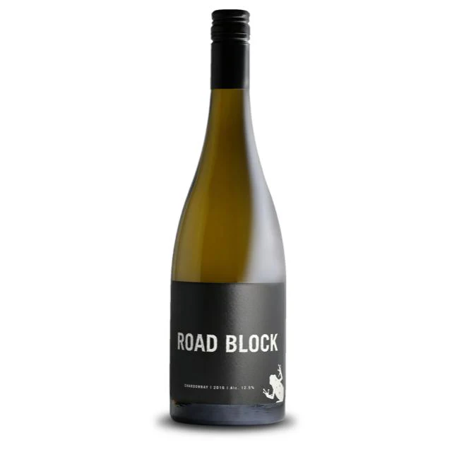 Hoddles Creek Road Block Chardonnay 2021