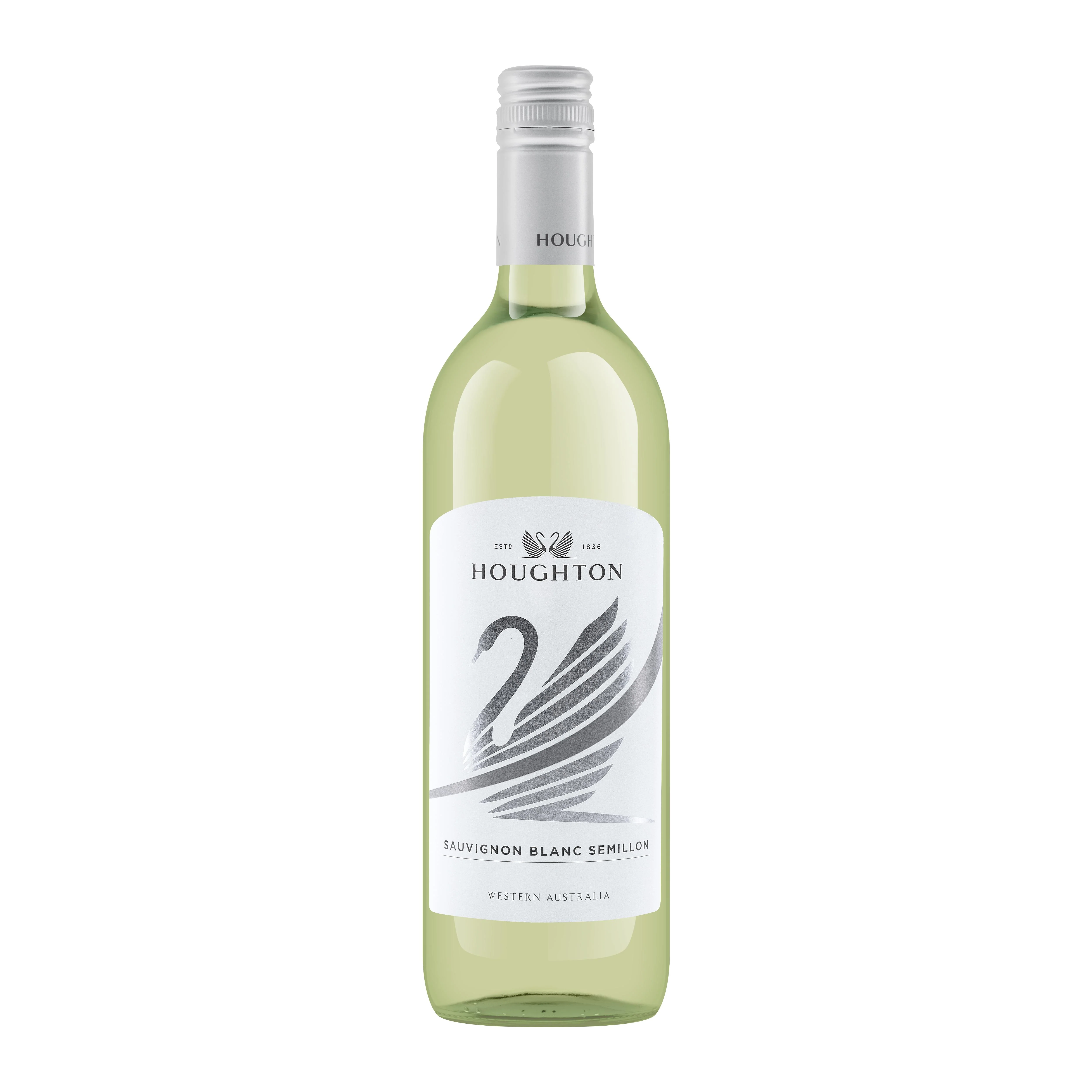 Houghton Classic Stripe Sauvignon Blanc Semillon 750ml