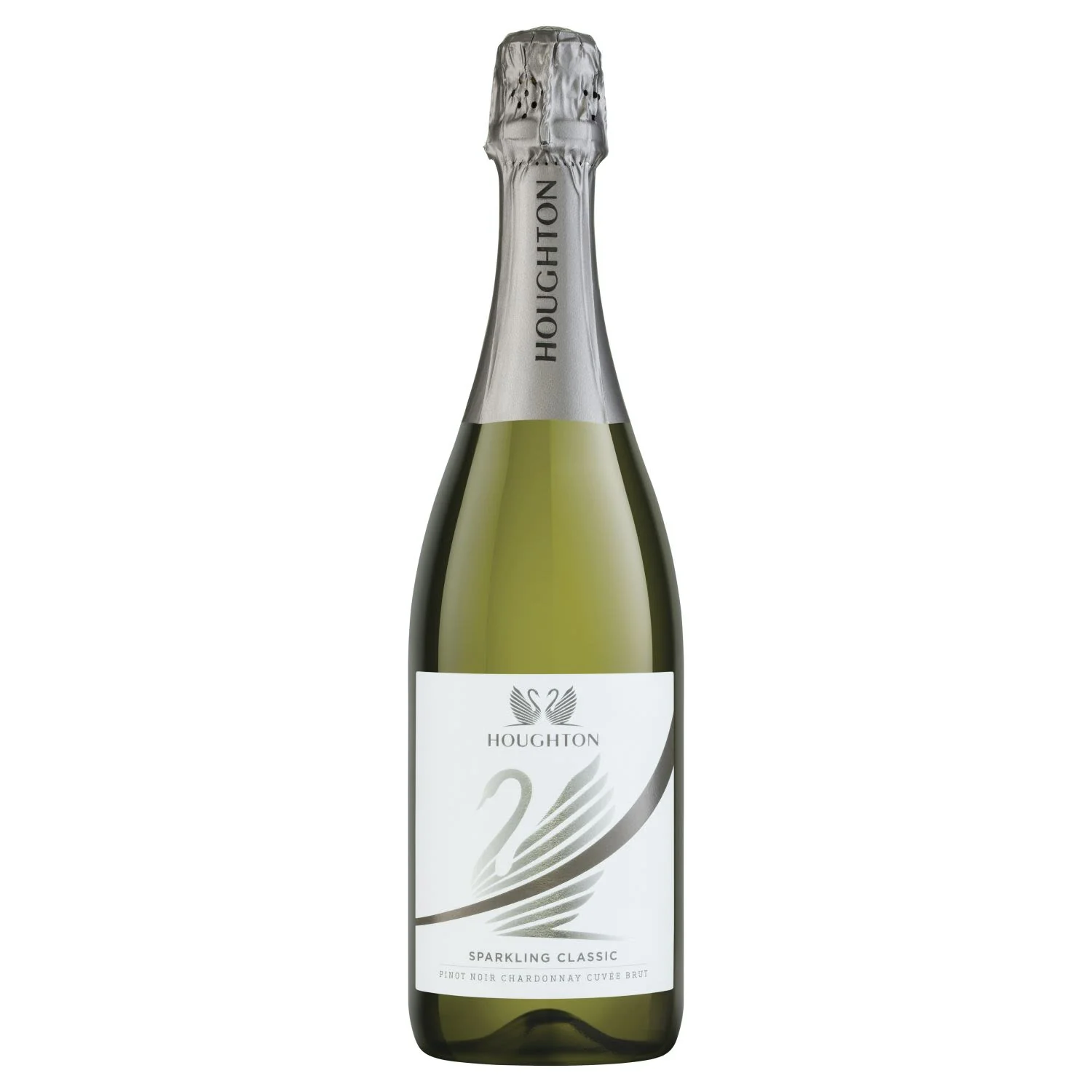 Houghton Stripe Sparkling Classic 750ml