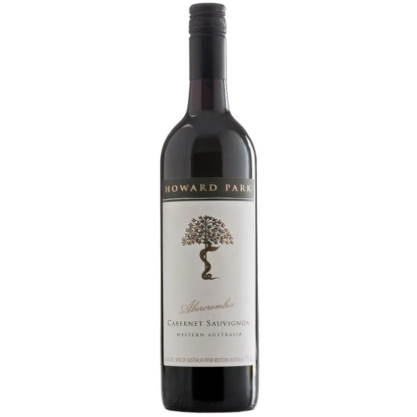 Howard Park Abercrombie Cabernet Sauvignon 2017