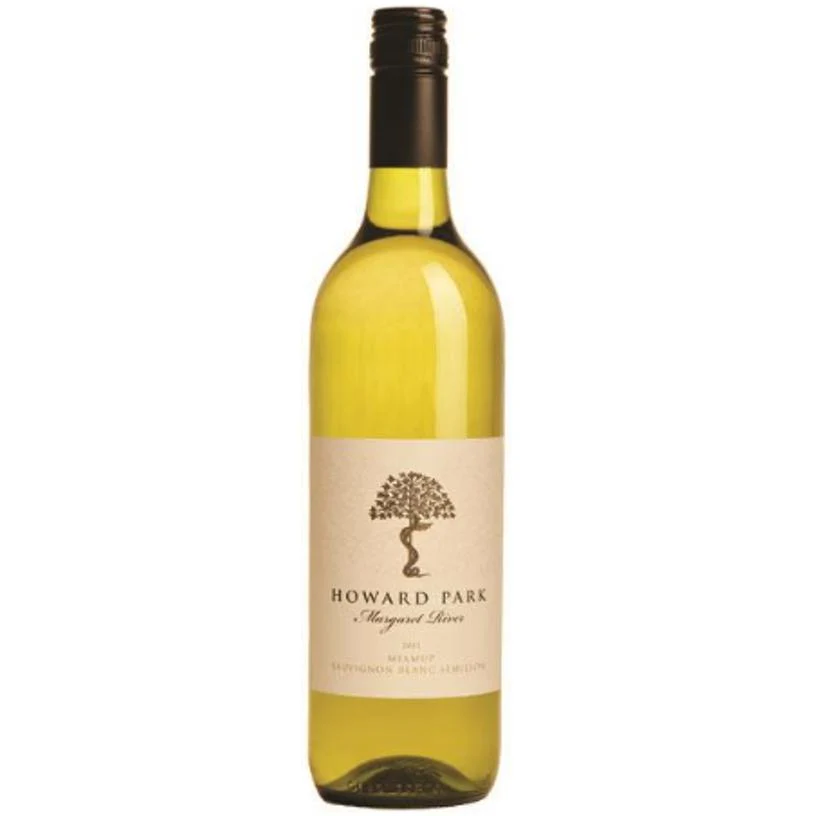 Howard Park Miamup Sauvignon Blanc Semillon 2017