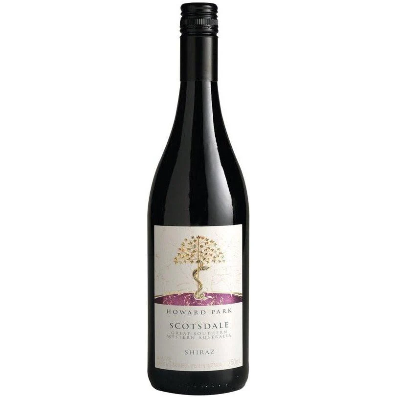 Howard Park Scotsdale Shiraz 2020