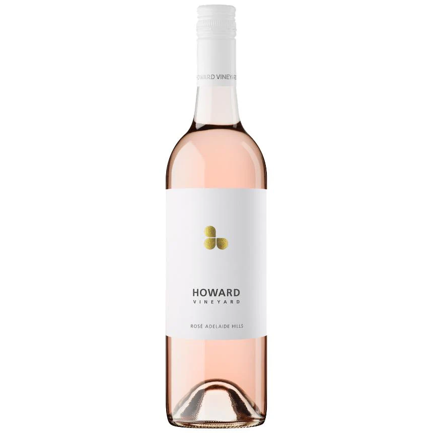 Howard Vineyard '400m' Rose