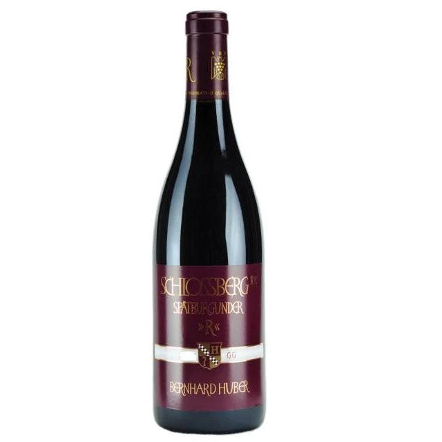 Huber Schlossberg Pinot Noir Grosses Gewächs 2016