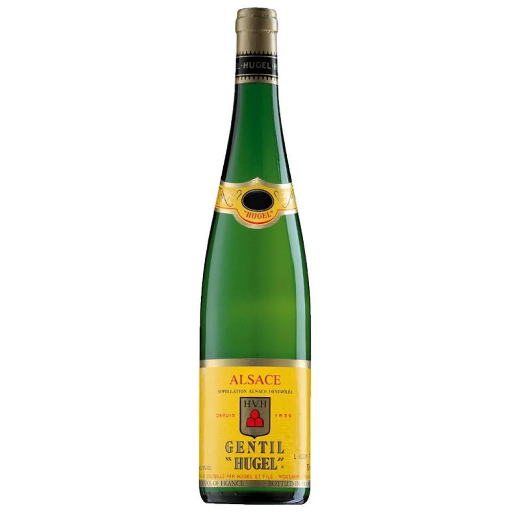 Famille Hugel Gentil 2023
