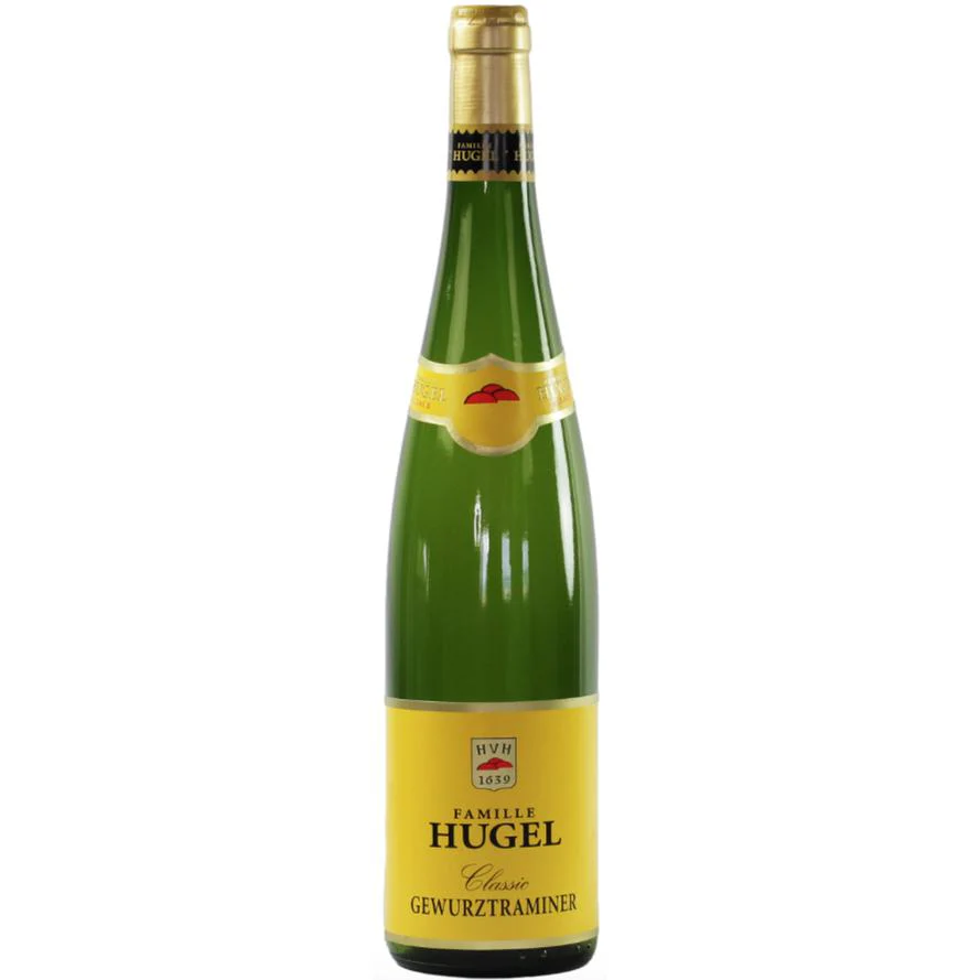 Hugel Gewürztraminer Classic 2023