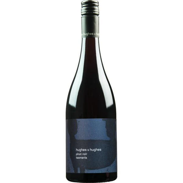 Hughes & Hughes Pinot Noir 2024