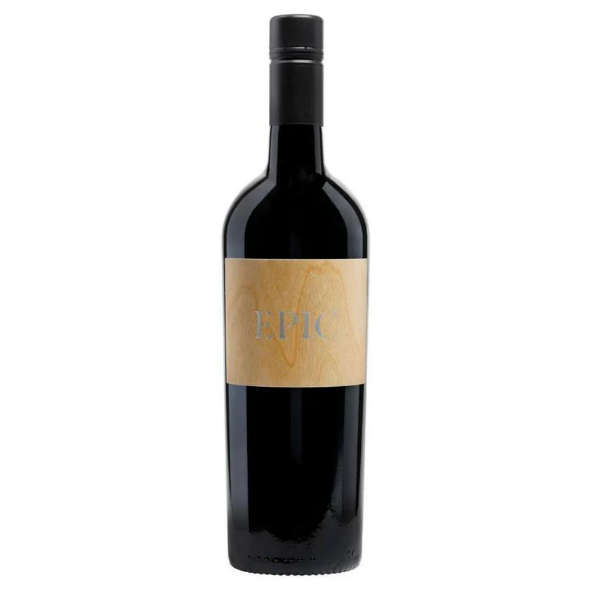 Hungerford Hill Icons Epic Shiraz 2022