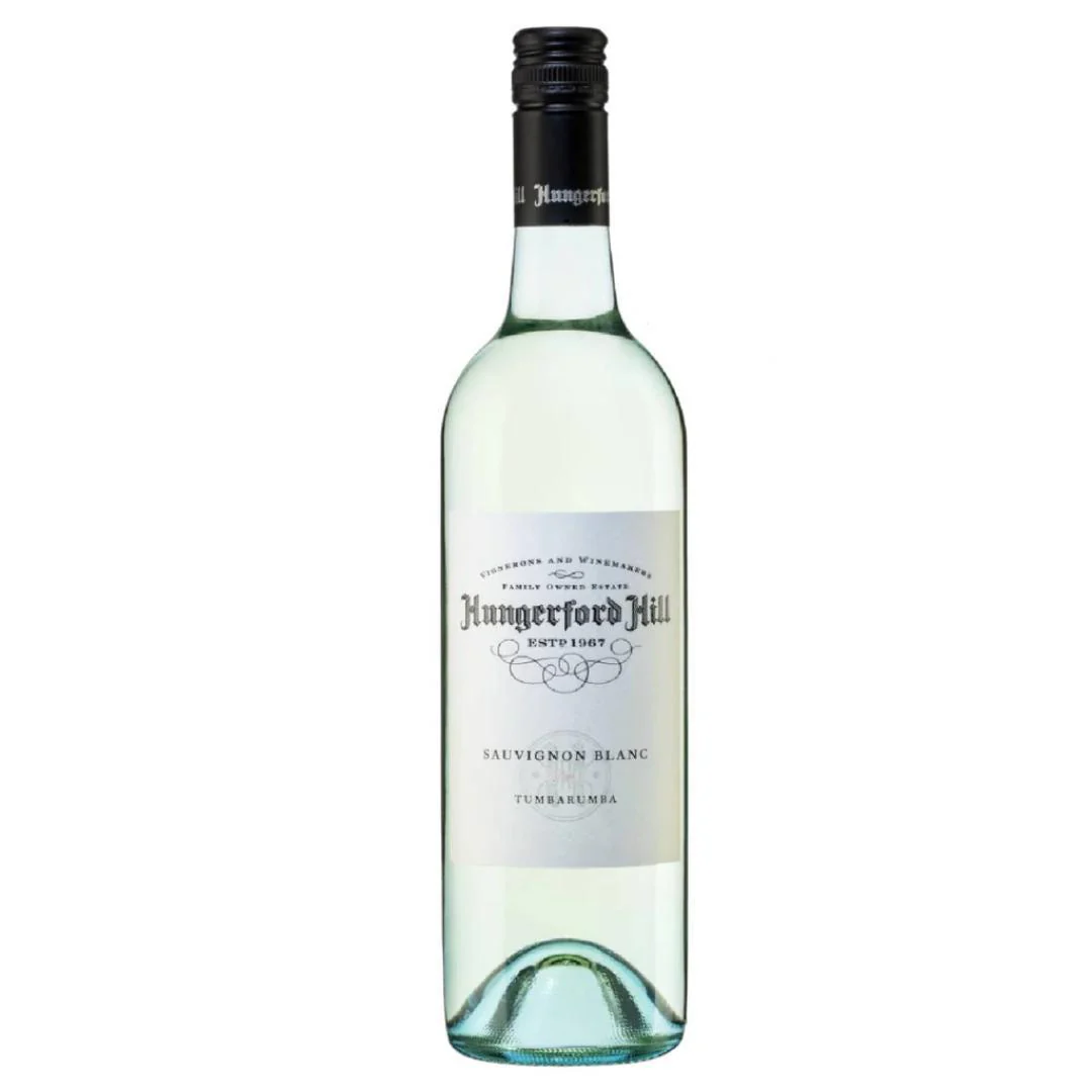 Hungerford Hill Tumbarumba Range Sauvignon Blanc 2024