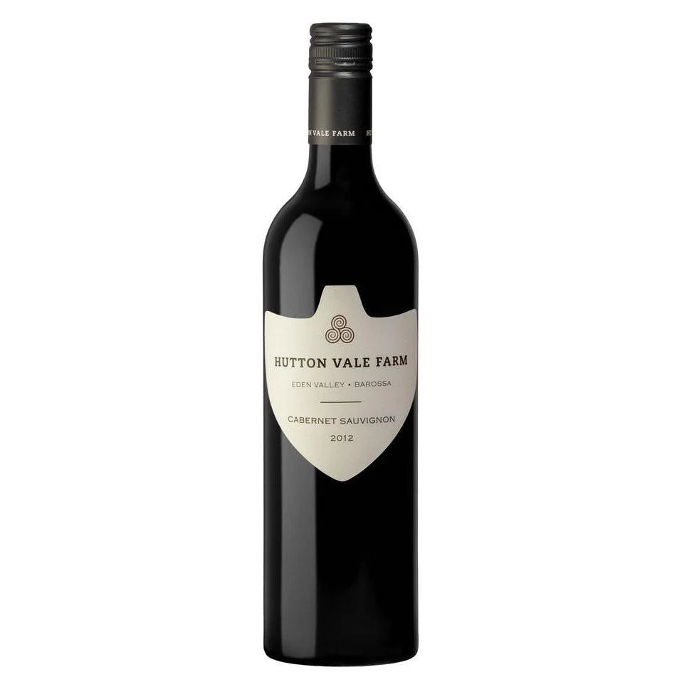 Hutton Vale Cabernet Sauvignon 2018