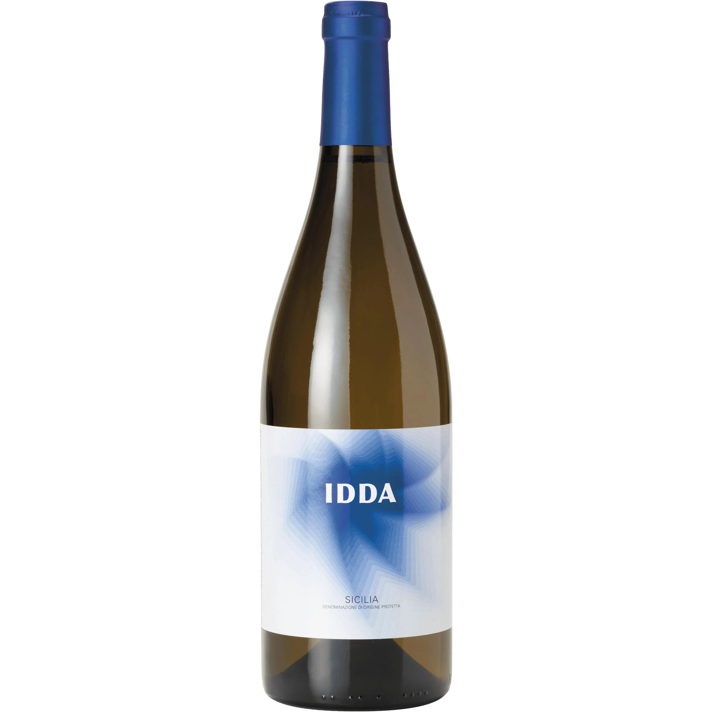 Idda Bianco Sicilia Dop 2024