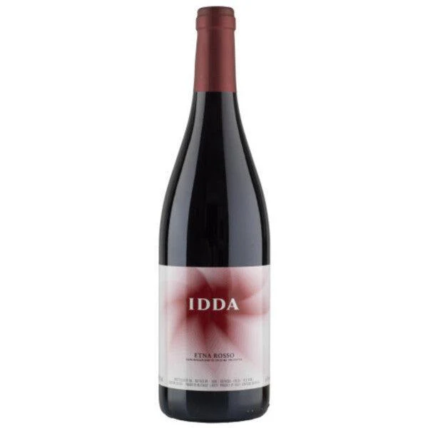 Idda Etna Rosso Dop 2023