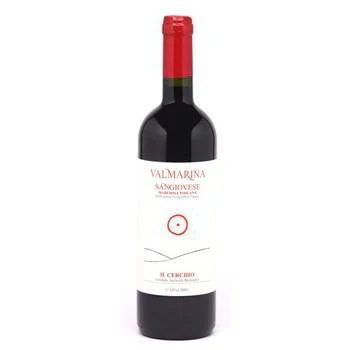 Il Cerchio Valmarina Sangiovese 2012