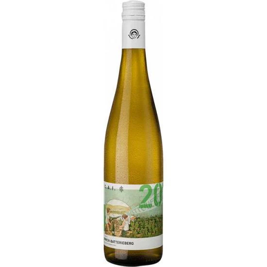 Immich Batterieberg C.A.I. Riesling Kabinett 2014