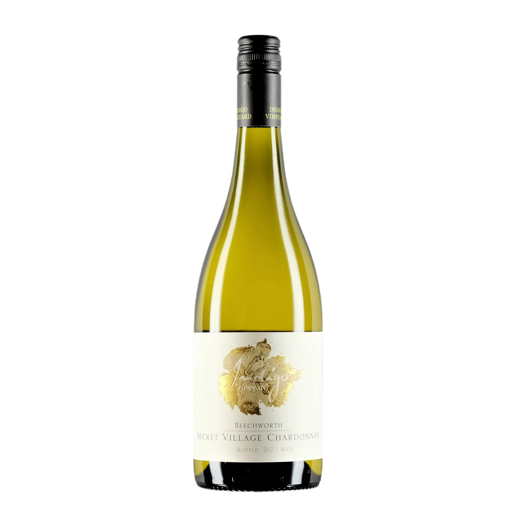 Indigo Vineyards Secret Village Chardonnay 2023