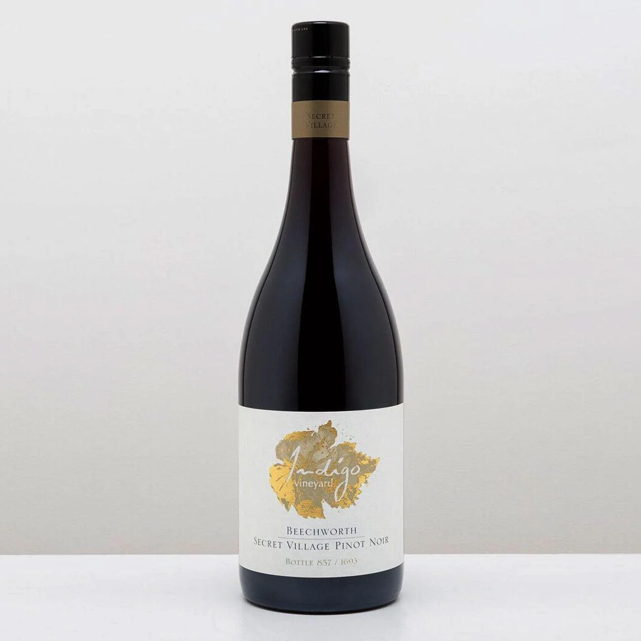 Indigo Vineyards Secret Village Pinot Noir 2023