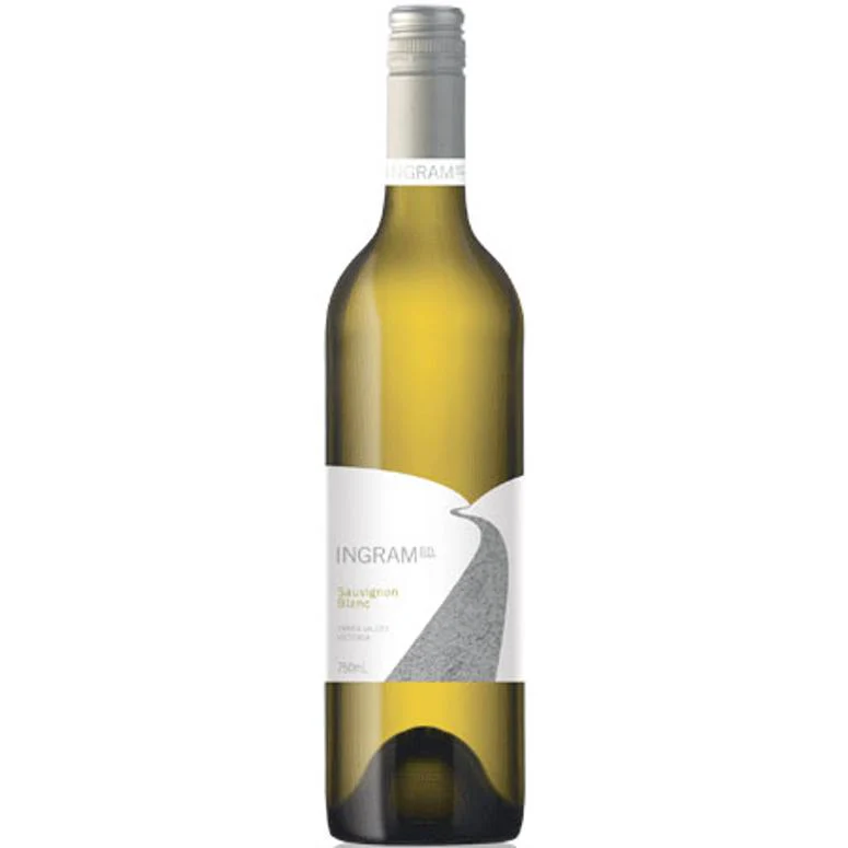 Ingram Rd Yarra Valley Sauvignon Blanc