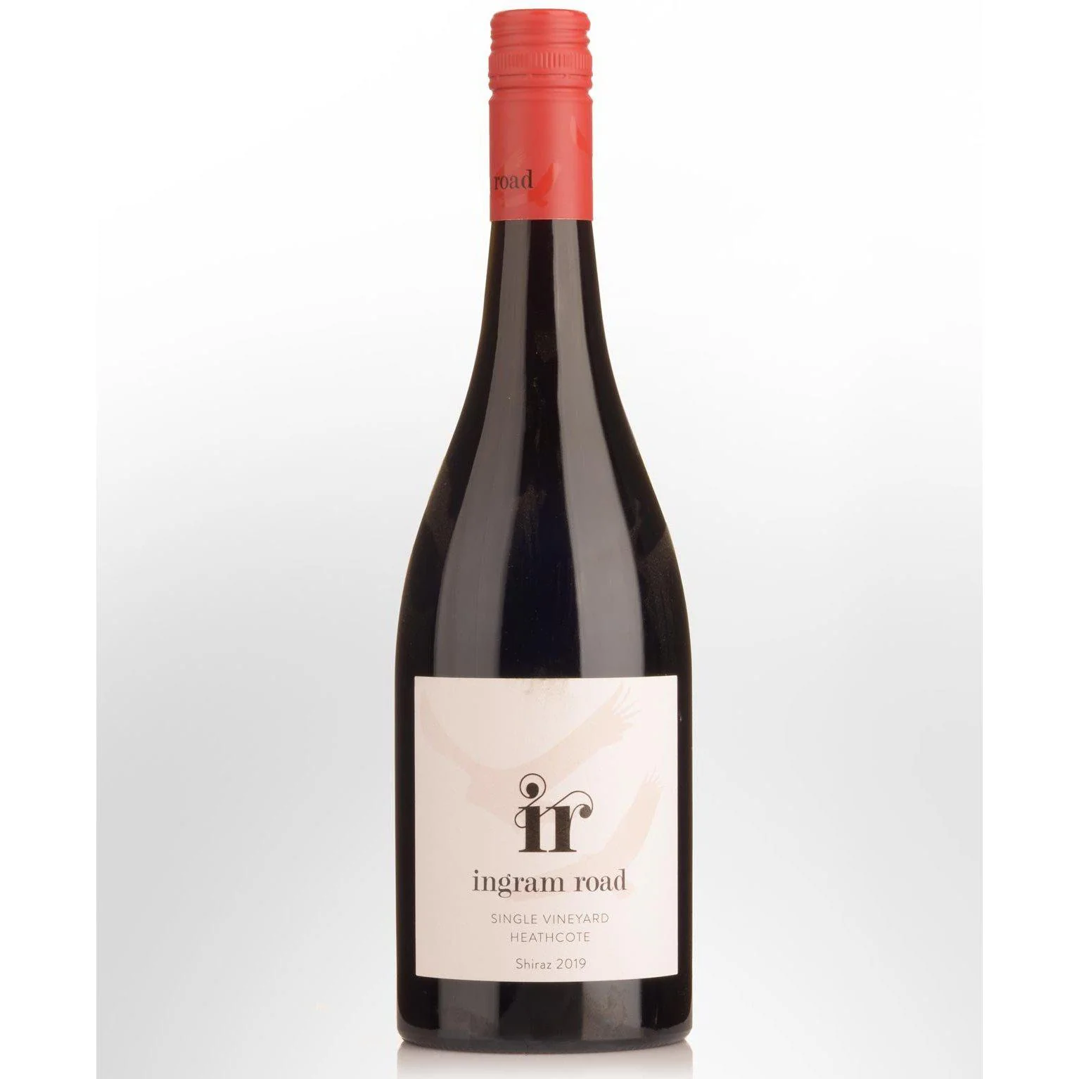 Ingram Road Heathcote Shiraz 2020
